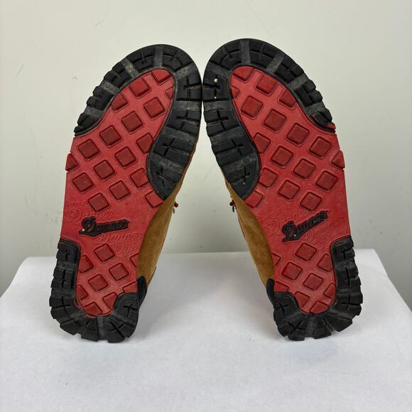 Danner Jag Monk's Robe Bossa Nova Hiking Boots Shoes Women's 8.5 - Picture 8 of 10